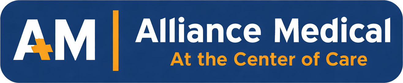 Alliance Medical — At the Center of Care