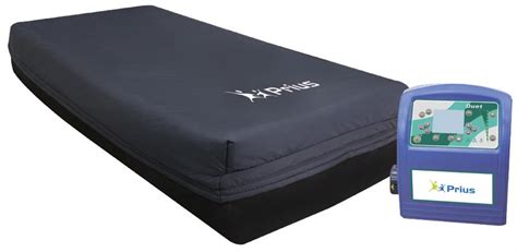 Therapy Mattress Systems
