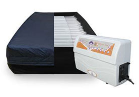 AM6100 TURNING MATTRESS