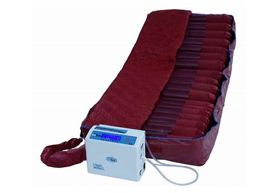 Am6100 Multi Zone Mattress System