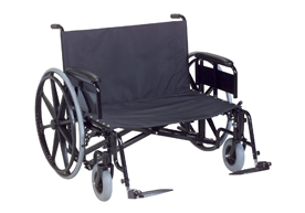 Bariatric Wheelchairs
