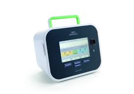 Resperonics Cough Assist