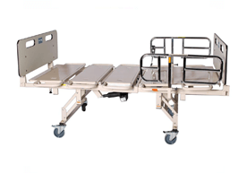 Gendron Maxi Rest Bariatiric Bed