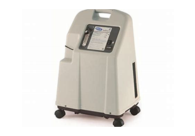 Invacare oxygen Concentrator 10L