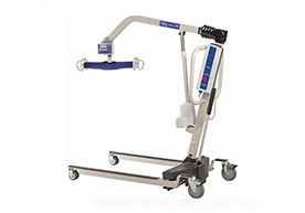 Invacare Reliant 450 Patient Lifts