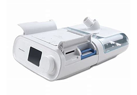 Resperonics Dreamstation Auto C-pap