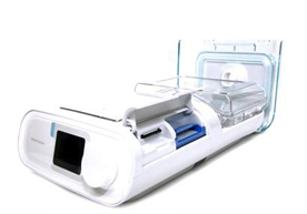 Resperonics Dreamstation Autoi Bi-pap