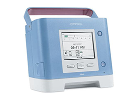 Respironics Trilogy 202 Ventilator