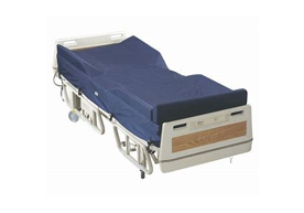 Safety Perimeter Mattress