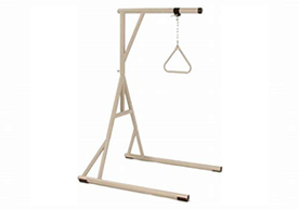 Standard and Bariatric Trapeze