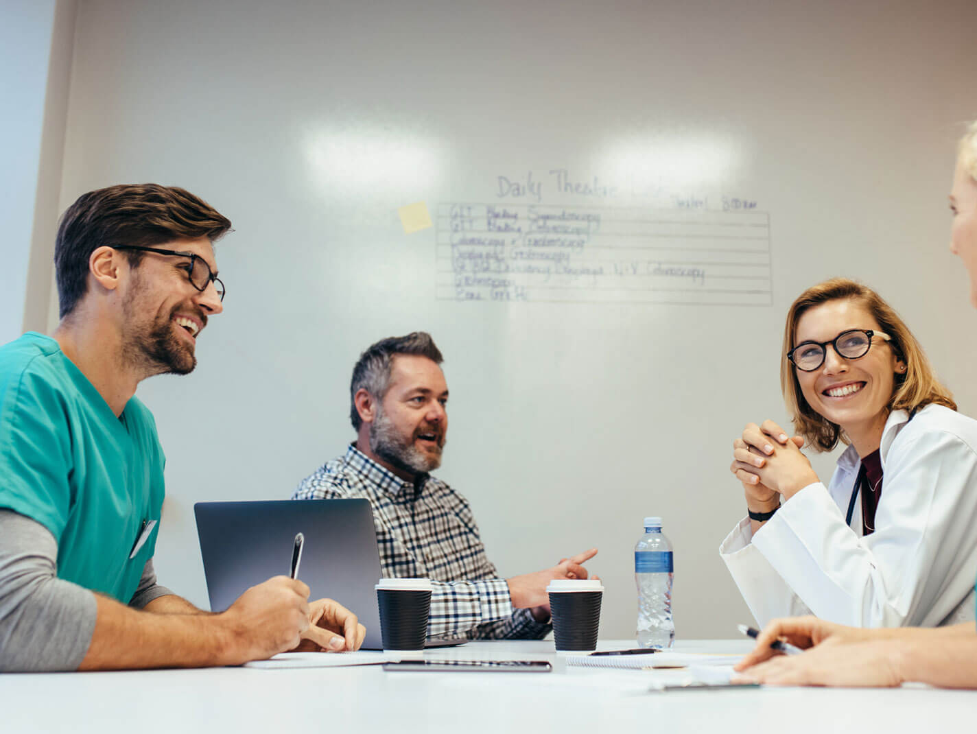 Creating a  Customized Plan