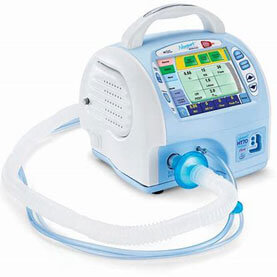 Respiratory Products