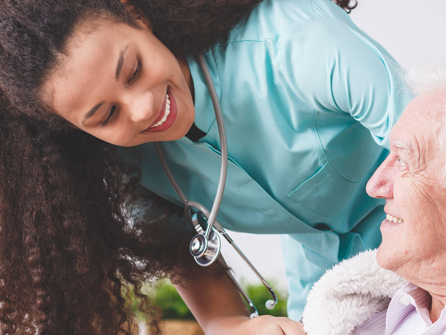 Long Term Care  & Rehabilitation