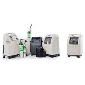 Respiratory Equipment