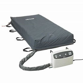 Therapeutic Support Surfaces